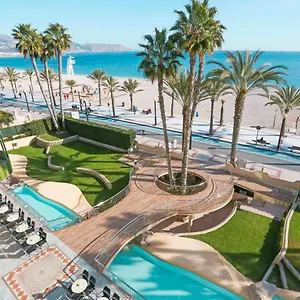 4* Otel Kaktus Albir