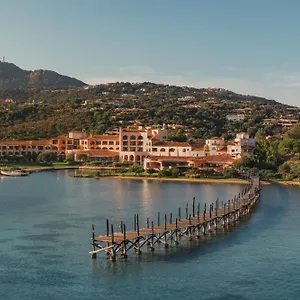 5* Otel Cala Di Volpe, A Luxury Collection Hotel, Costa Smeralda