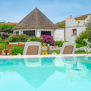  Oda ve Kahvaltı Il Giardino Degli Aranci
