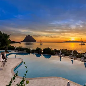 4* Otel Don Diego