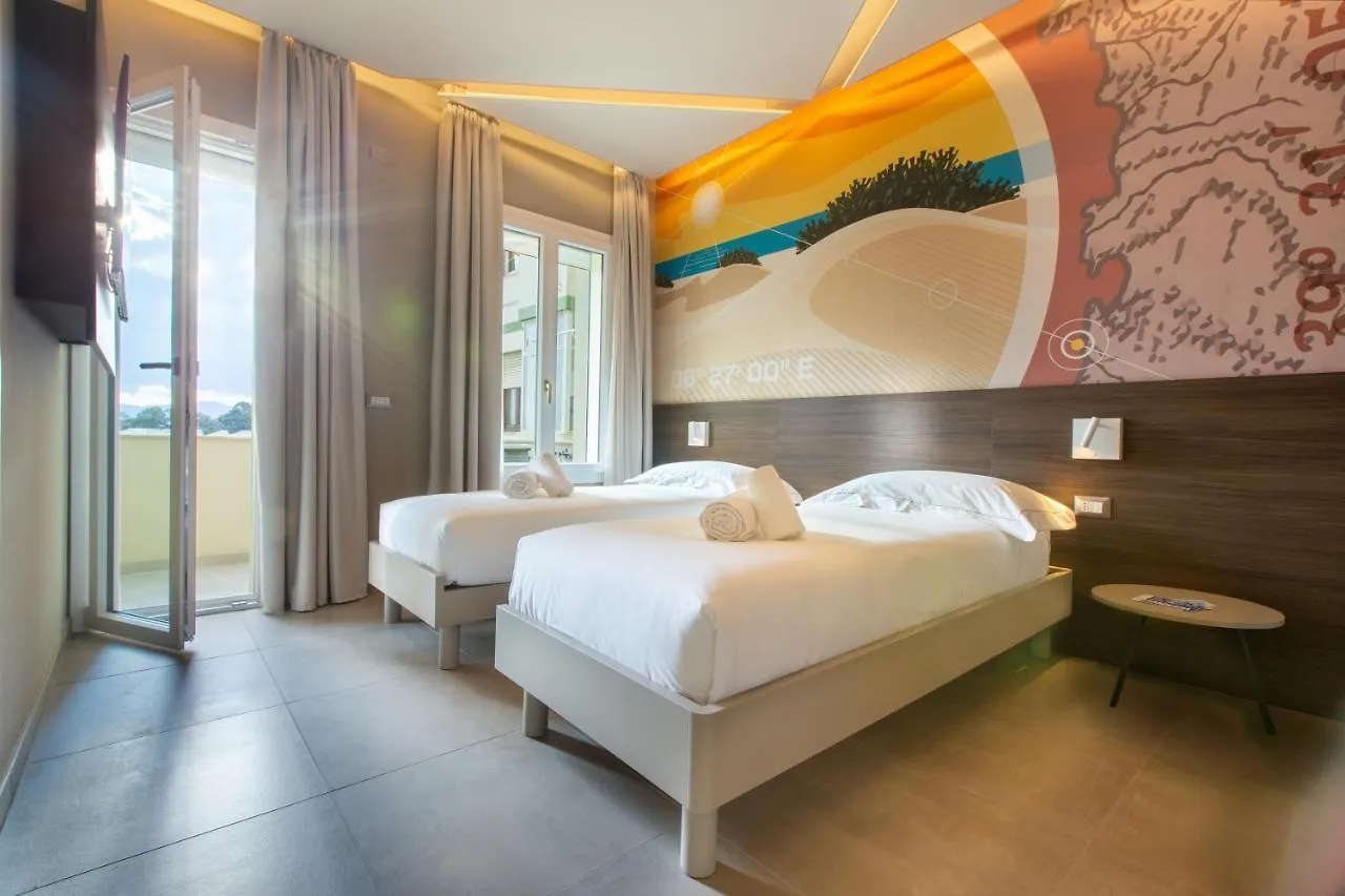 Arkadia Rooms & Apartments كالياري 0*,  إيطاليا