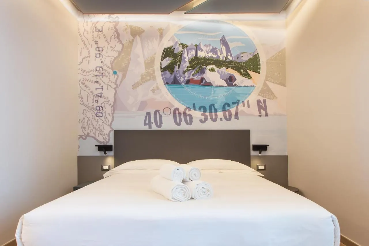 Arkadia Rooms & Apartments كالياري