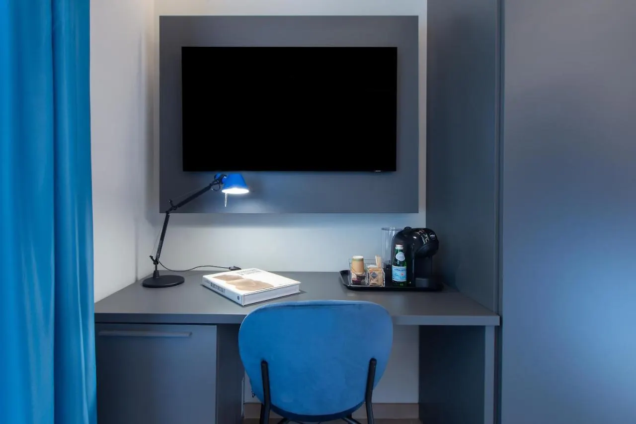 بيت ضيافة Arkadia Rooms & Apartments كالياري