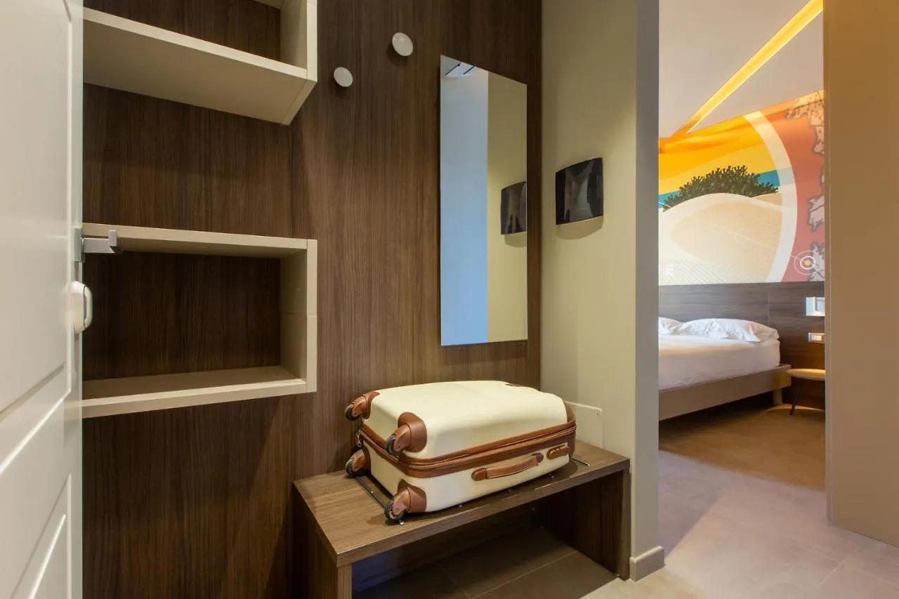 بيت ضيافة Arkadia Rooms & Apartments كالياري إيطاليا