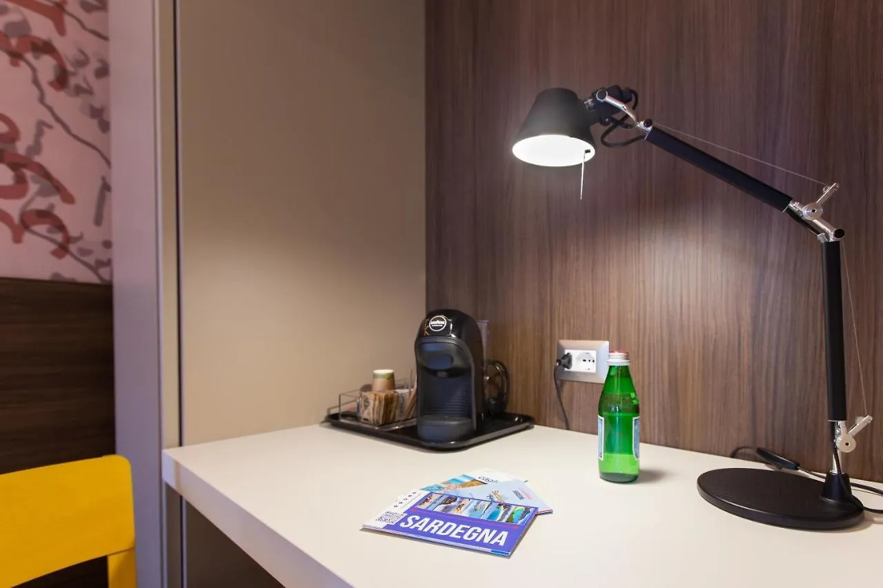 Arkadia Rooms & Apartments كالياري