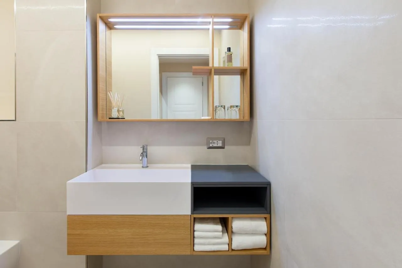 Arkadia Rooms & Apartments كالياري إيطاليا